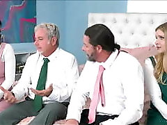 - Nubile step Orgy Interchanged By Each Others '_s - Harlow West, Maya Farrell