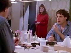 Pregnant Actress fucked by a wild actor