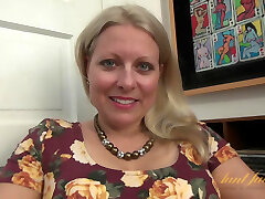 Zoey Tyler in Masturbation Flick - AuntJudys