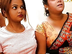 DIRTY SEXY BIG BOOBS AUNTY Boinked HARDLY