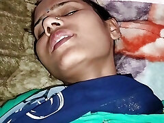 Nirmalbhabhi ne first time agonizing anal romp apne bhanje k sath kiya