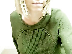 Cravingcleavage public change room