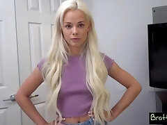 Bratty Sista - Step Siblings Trade, Cum For Cash S11:E1
