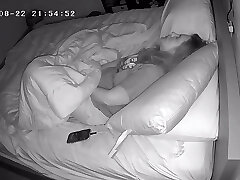 Horny Milf Jizzes Multiple Times to Satisfy Her Needs