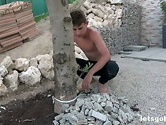 It s about to get Bisexous