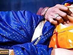 sasural me damad ne apni Desi sasu maa ke sath steamy romantic chudai