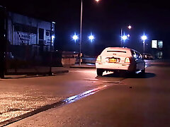 Rita Faltoyano and Myla Charles in group smash