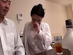 Cuckold Wife - Seductive Her Husbands Boss Im Sorry Stunner, I Was