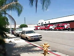 Shyla Stylez Takes Her Bf's Good-sized Cock In Her Jaws And Then Her Cunt feat. Julian