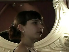 Yulia Nova's 9th DVD Gorgeous Princess Yulia Three - Moscow in the Winter
