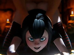 Mavis Fucked From Behind (Version Two)