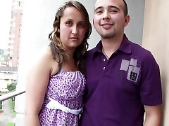 Real Duo Amateur Sex - Reality Porn - Milf With Cristian Cipriani