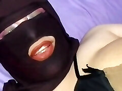 i Want to Drill Your Donk so Bad, Baby. Listen to Sharmotha Say Something and Have Egyptian Hook-up with Fire
