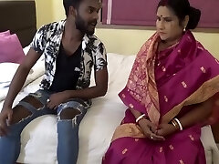 Indian Village Tutor And Student Have Sex