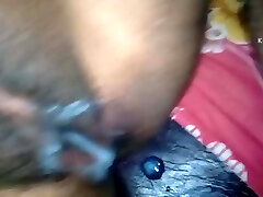 BANGLADESHI BOUDI Nailed bhabi