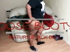 Gigantic Ebony BBW Slut Pounded Hard
