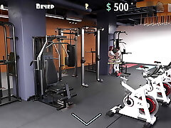 Complete Gameplay - My Cute Roommate 2, Part Six (1.0)