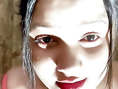 I M Waiting for You, Glance My Boobs & Pussy and Jism on It