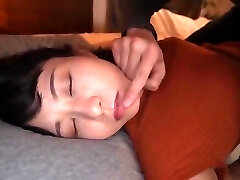 Kam-171 Ntr Housewife Gets Fucked At Her Hubbies Boss