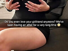 Cheat on Snapchat: 18 year old teen practices doggy style with the boss (More on OnlyFans)