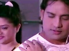 marvelous lady boss and her friend fucking at home