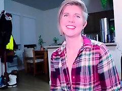 Meeting A Fan And Sucking Their Cock