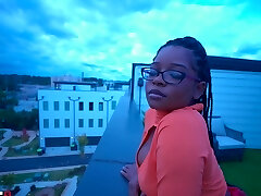 Building of nightmares with Cadence Jones