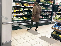 Insatiable street girl's compilation