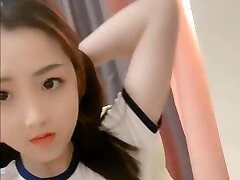 Young Asian Pinay Takes On Hot College Cock