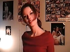I pulverize a friend's slutty step-sister Alena and film her while she enjoys it