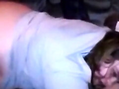 Sizzling Wife Gets Asshole Destroyed After Long Day Of Work Before Anal Internal Ejaculation