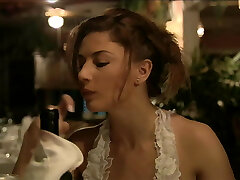 Old-school Euro Anal Film English Dub