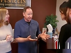Wild Couples Satisfying Each Other