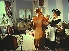 VINTAGE Porno 1976 French