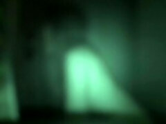 Midnight at the Gloryhole