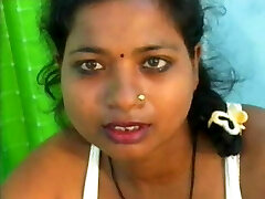 2 Nurse Kavita And Rajita Predominated For Smoking - Part 3