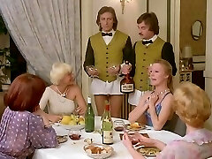 Alpha France - French pornography - Full Movie - Esclaves Sexuelles Sur Catalogue