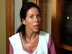 Fit chick Tabitha Stevens luvs getting fucked in doggystyle