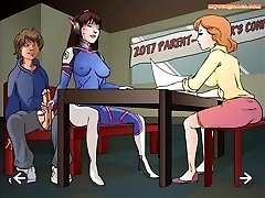 Seekers: Good Fucking