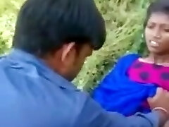 adolescent fille indienne