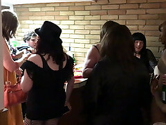 2019 Spring Soiree Pajama Party 1