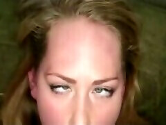 L'orgasme! Elle Roule Des Yeux Quand Elle Éjacule #7