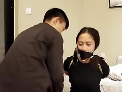 CHINESE BONDAGE
