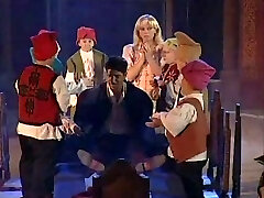 Snow White in Ten years