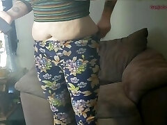 Lumpy Ass GanjaGoddess69 reacts to Reddit: Phat Ass White Girl hairy pussy big ass big boobs gross fat girl rant