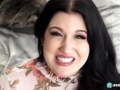 blake emerald et la machine à baiser