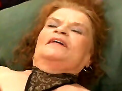 ugly granny wants young stiffy