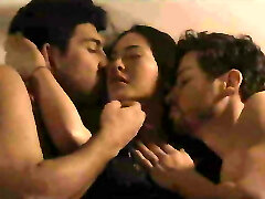 Different experience