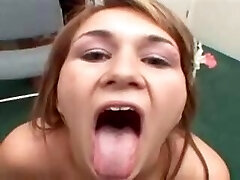 Classic Cum Gulps 1