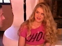 Français, Double Pénétration